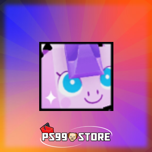 Pet Simulator 99 - Huge Pony