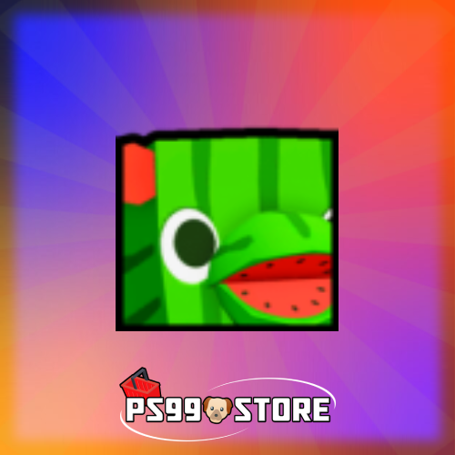 Pet Simulator 99 - Huge Hippomelon