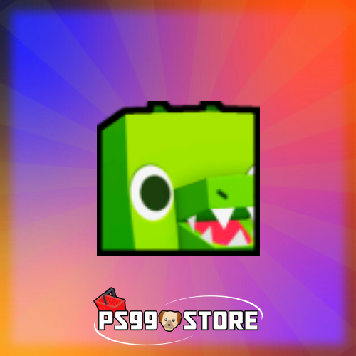 Pet Simulator 99 - Huge Crocodile