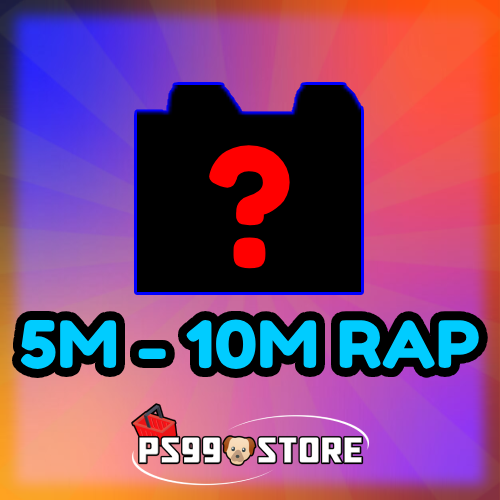 Pet Simulator 99 - Medium Mystery Box