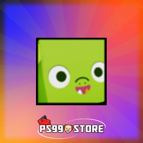 Pet Simulator 99 - Huge Goblin