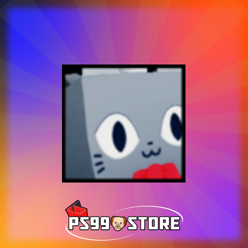 Pet Simulator 99 - Huge Chef Cat