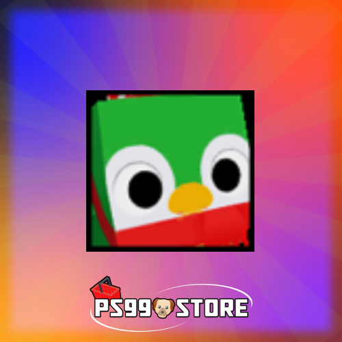 Pet Simulator 99 - Huge Jolly Penguin