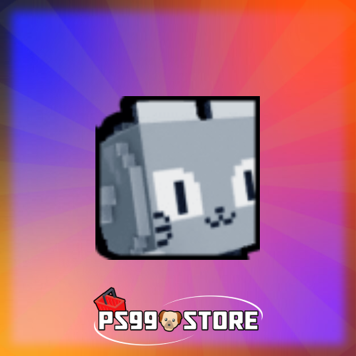 Pet Simulator 99 - Huge Pixel Cat