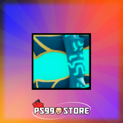 Pet Simulator 99 - Titanic Atlantean Jellyfish