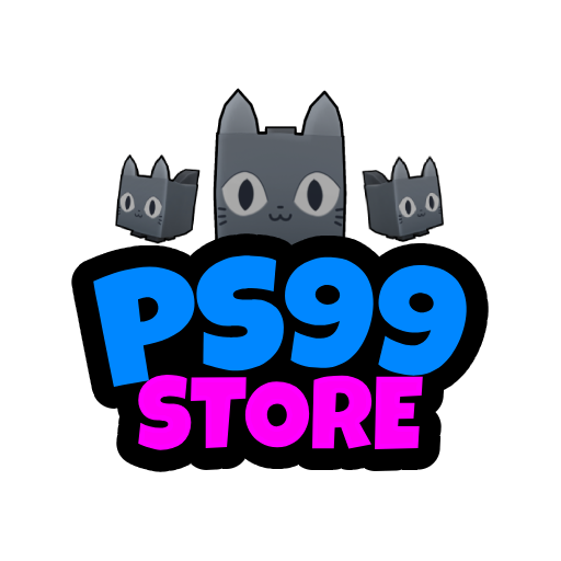 PS99 Store